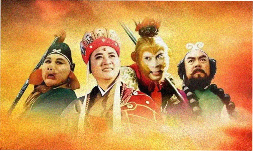 人间中毒完整版幕后拍摄现场